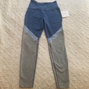 NWT Beyond yoga leggings
